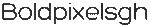 Bold Pixels GH