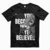 Quotes Bear T-Shirt - Image 2