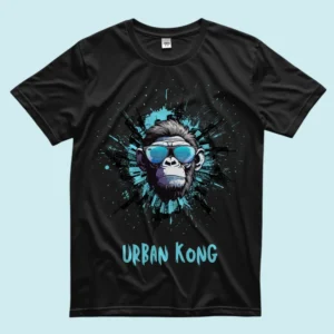 Urban Kong T Shirt